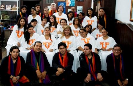 Coro de la Universidad de Guayaquil