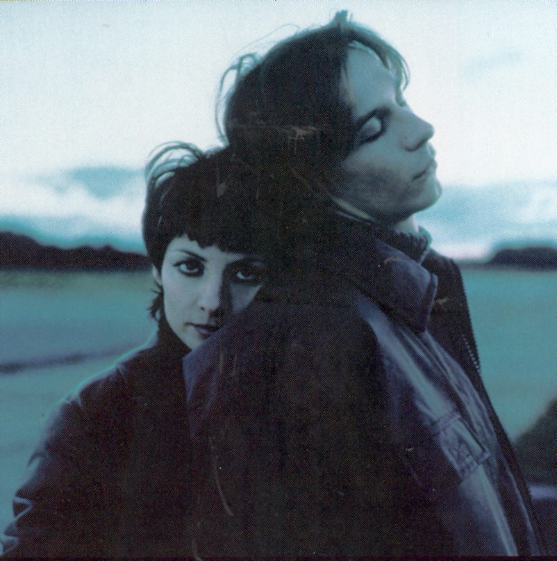 Los amantes del círculo polar