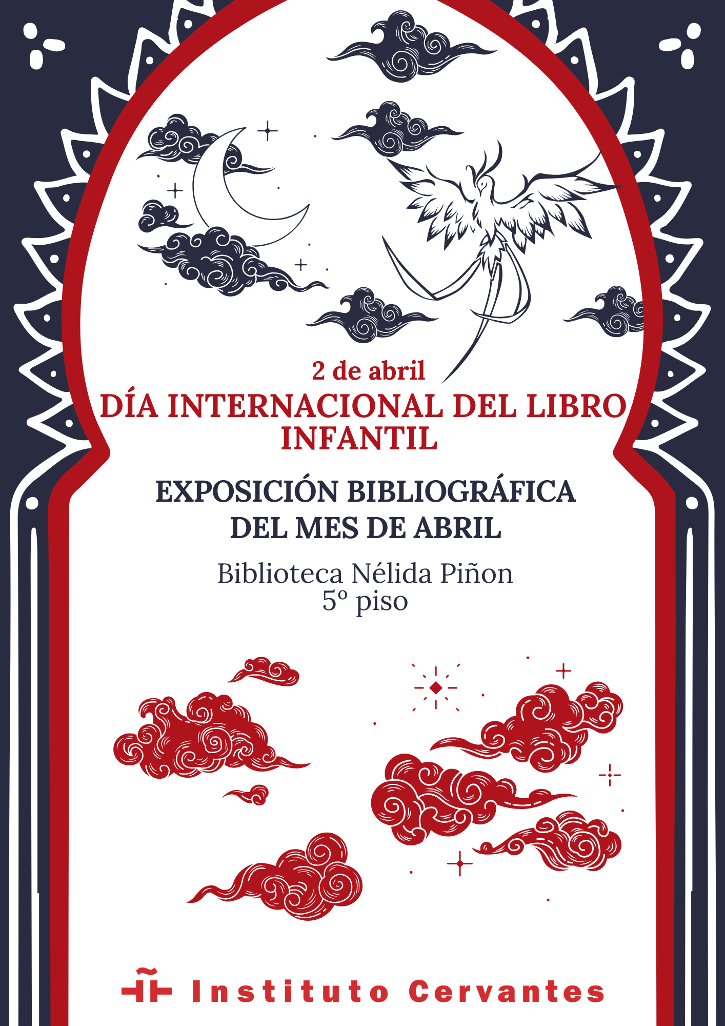 Día del Libro Infantil