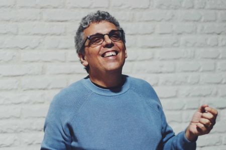 Pedro Guerra en acústico