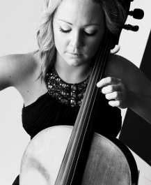 Concierto de cello