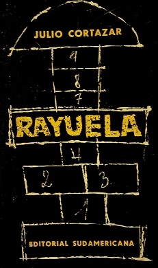 lectura de Rayuela de Julio Cortázar