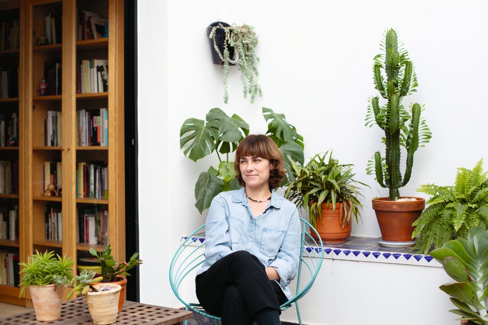 Sara Mesa en Bremen