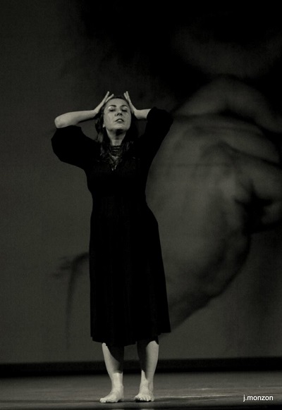 Cuentan las mujeres...