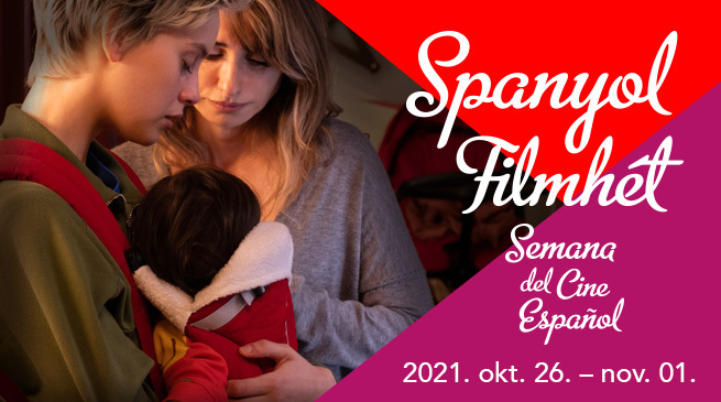 Semana del cine español