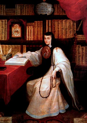 Sor Juana Inés de la Cruz o las trampas de la fe