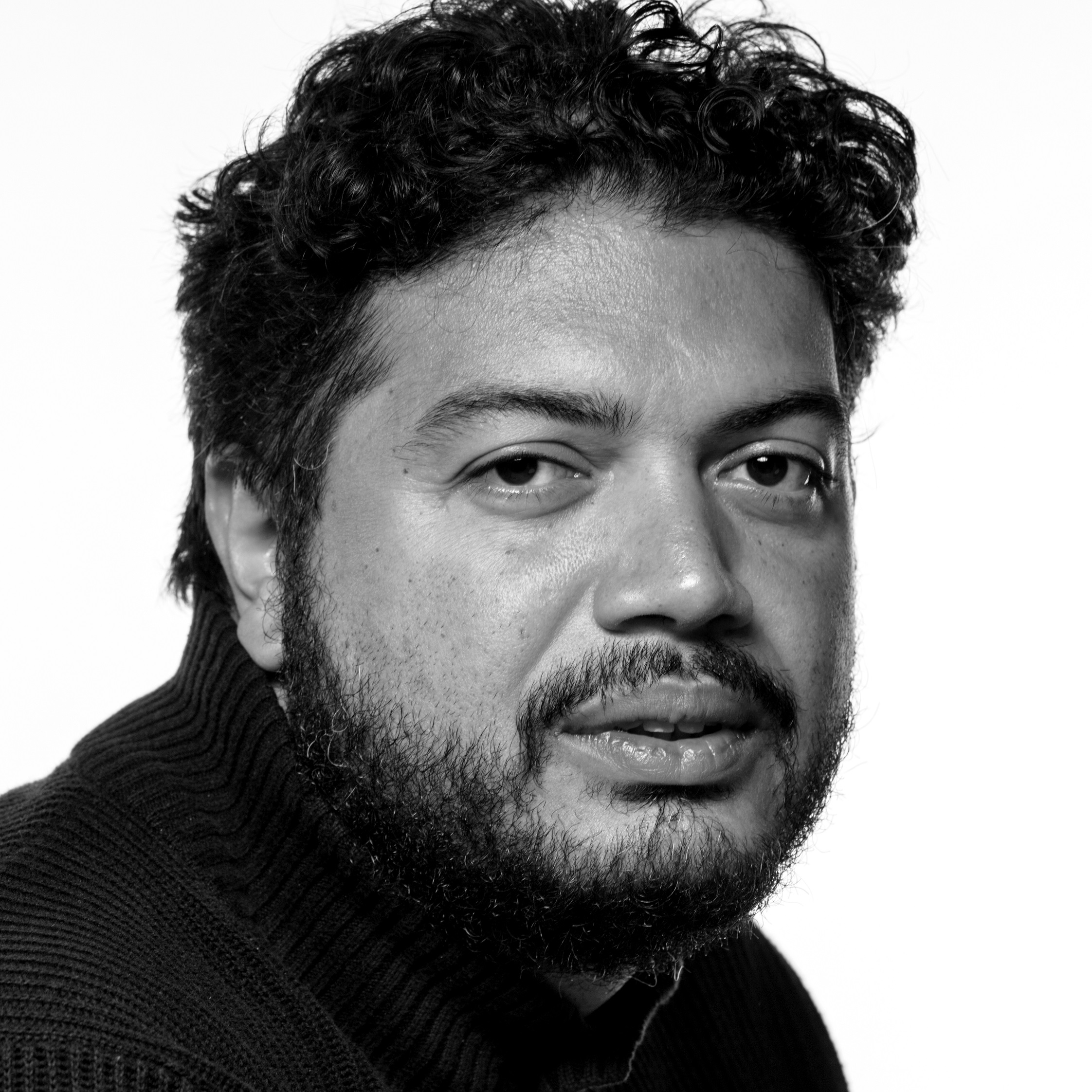 Frank Báez