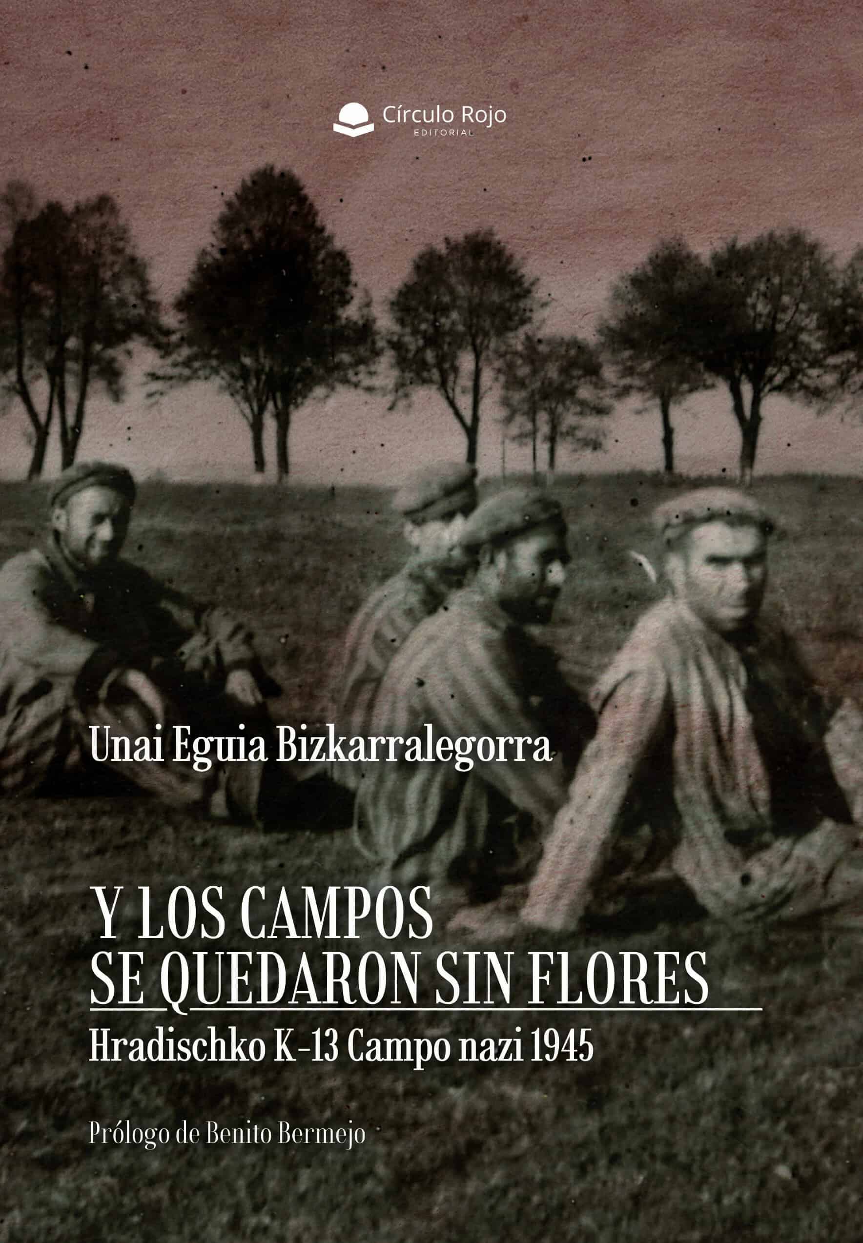Y los campos se quedaron sin flores