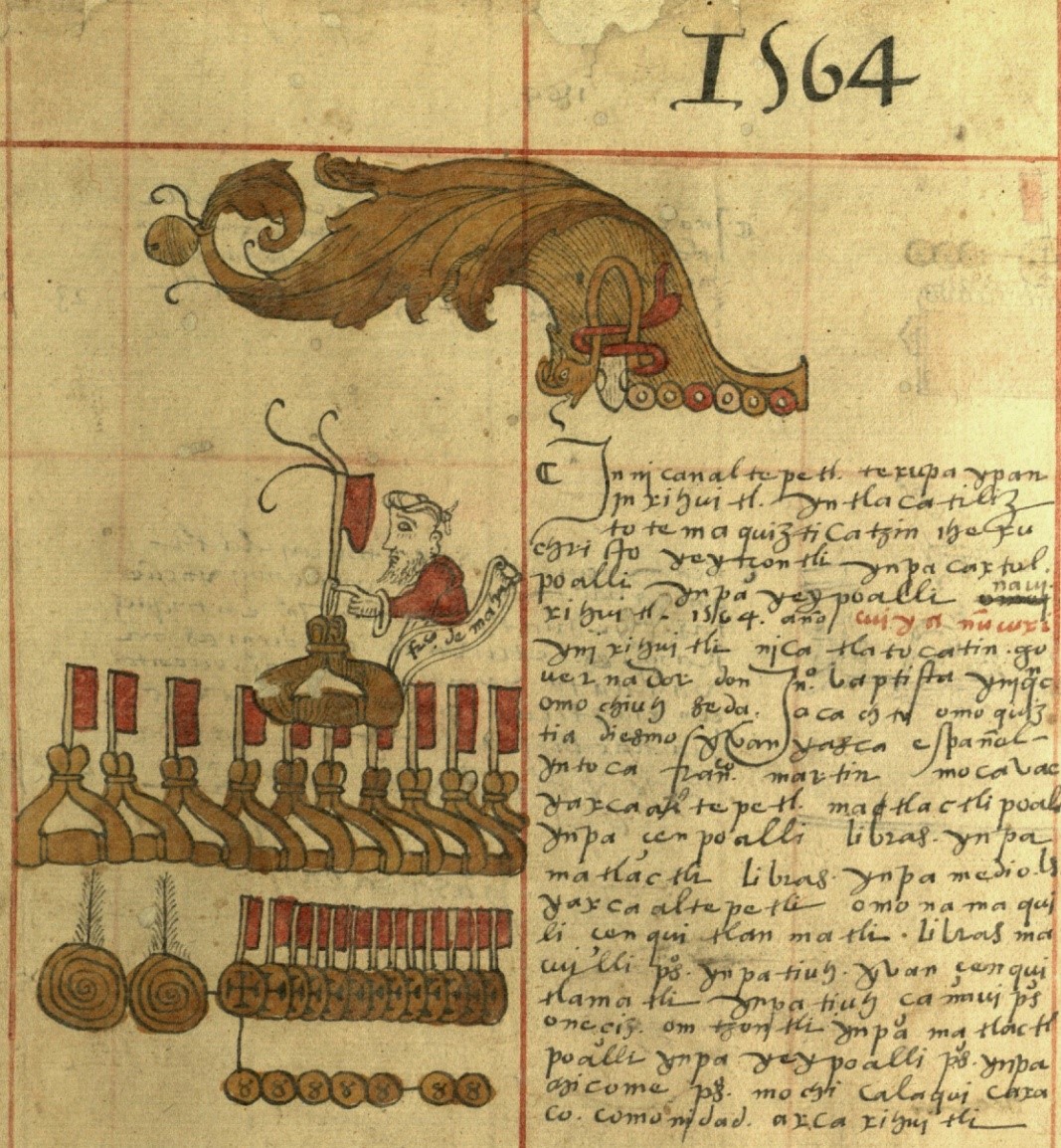 La seda en las iglesias coloniales mexicanas: ecologías transoceánicas y ontologías indígenas