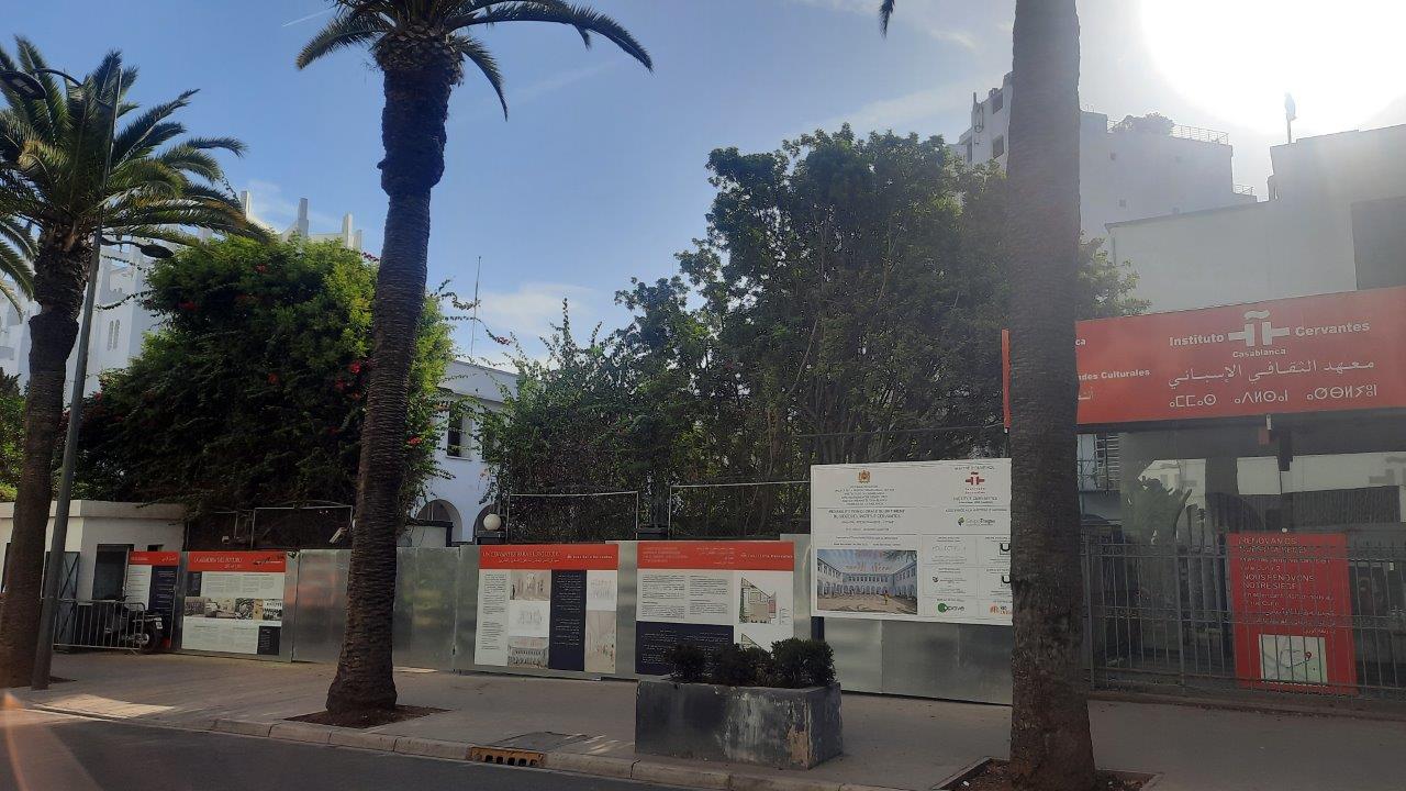 Arte en la calle: Afinidades de onda