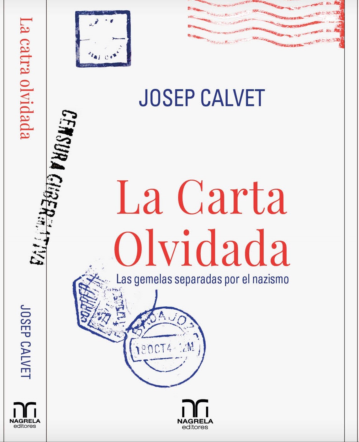 Encuentro con el historiador Josep Calvet