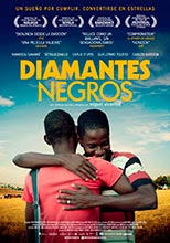 Diamantes negros