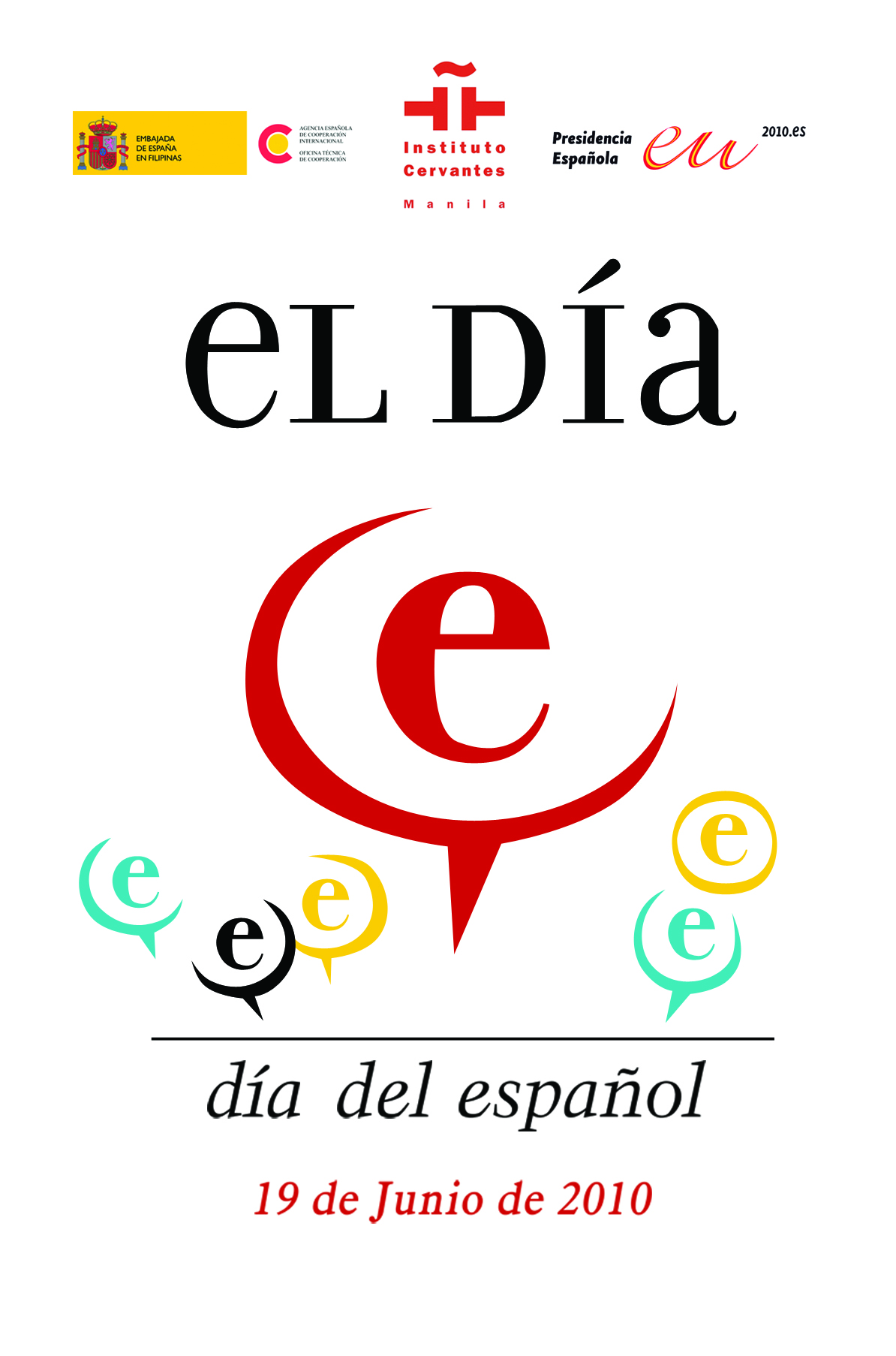 Día del español