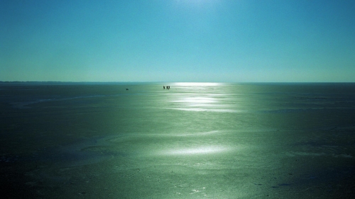 Aral. Fishing in An Invisible Sea