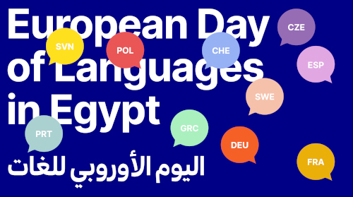 Día Europeo de las Lenguas 2025