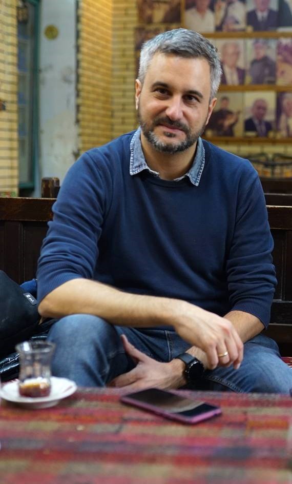 Literatura a través de las fronteras