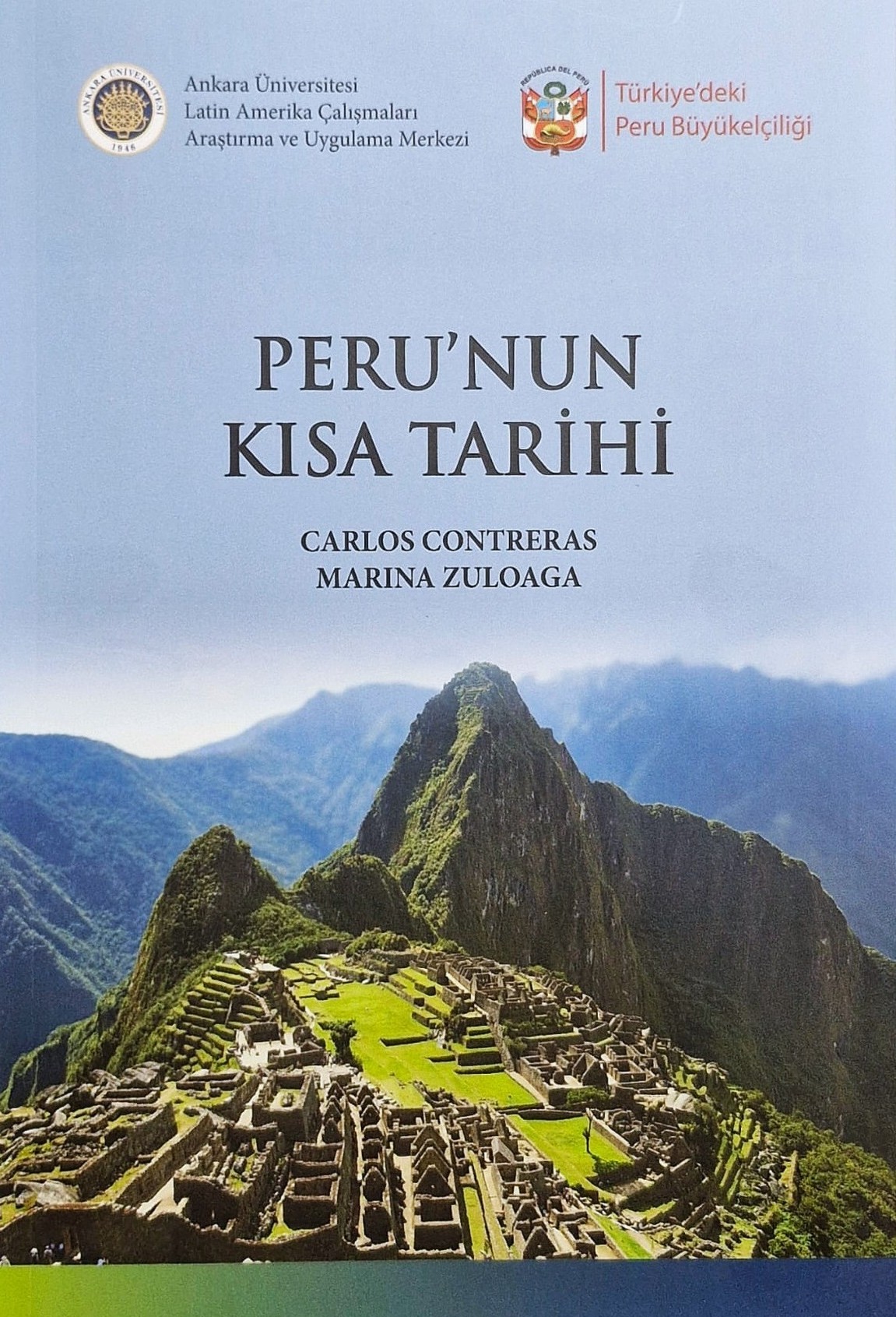 Peru’nun Kısa Tarihi