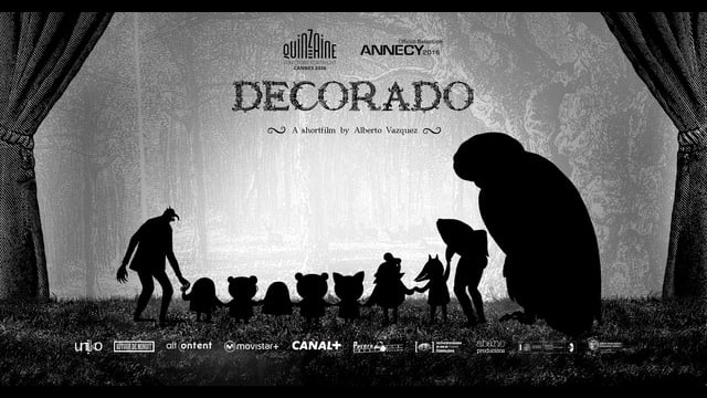 Decorado