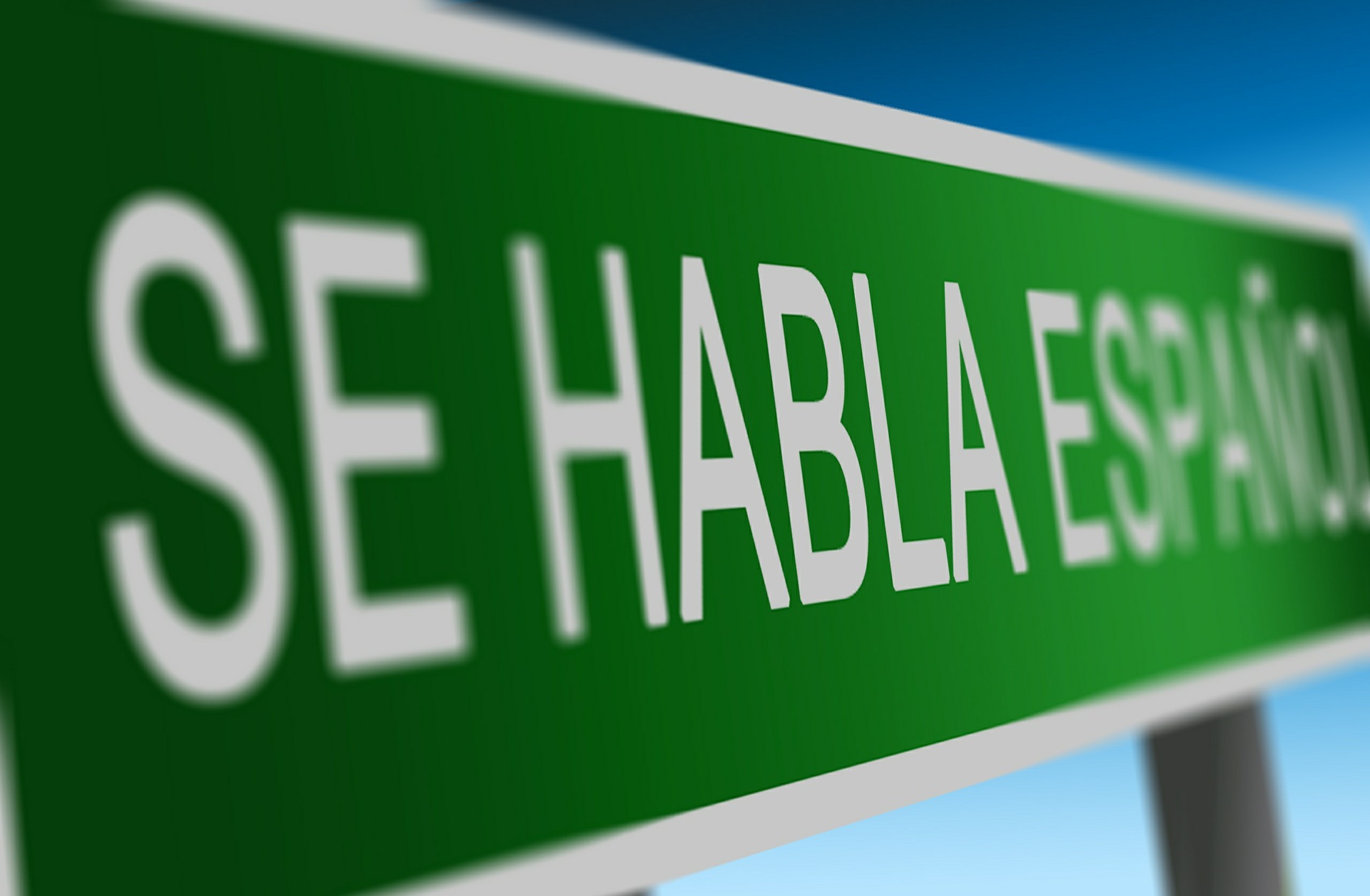 El amigo imprevisto. Trayectoria del idioma español en Suecia