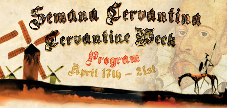 Semana Cervantina
