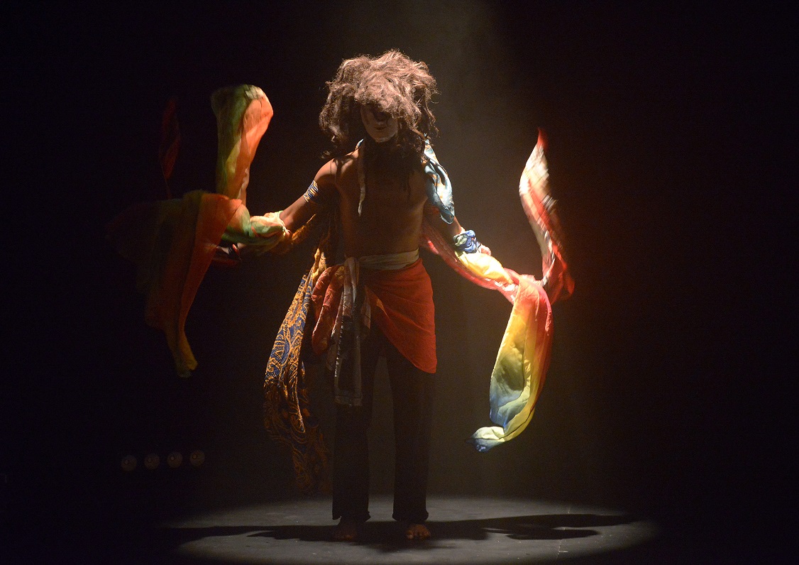 Festival interdisciplinar Plataforma Berlín
