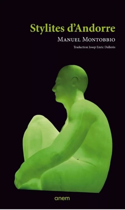 Estilitas de Andorra