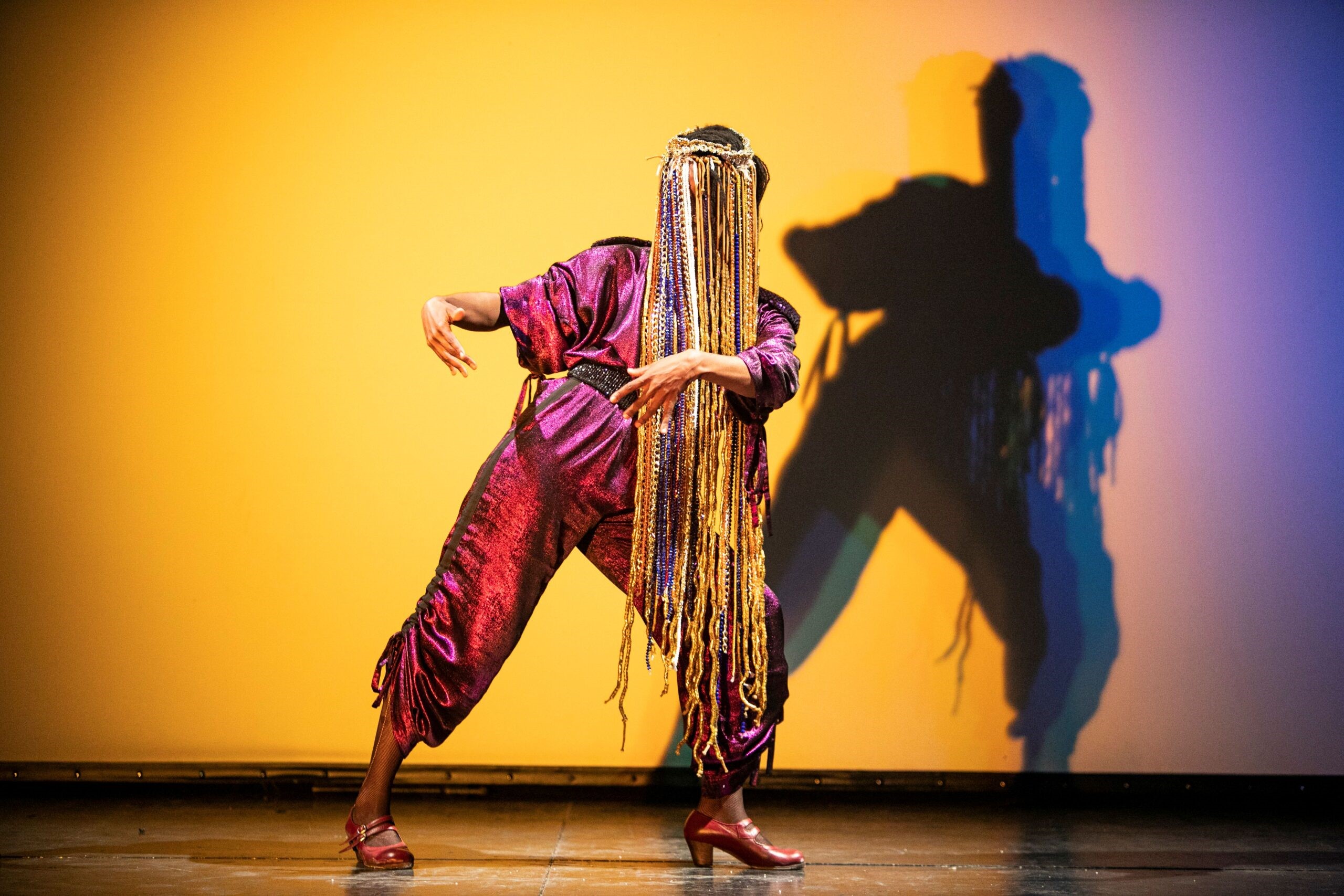 The Disappearing Act