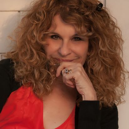 Im Gespräch mit Gioconda Belli