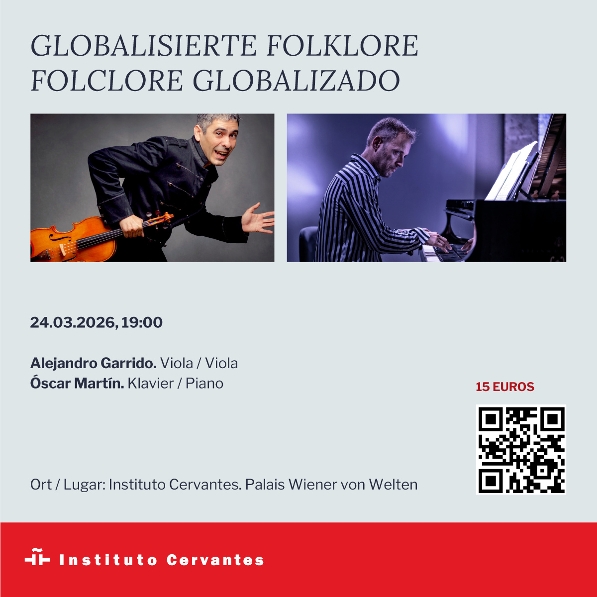 Folclore Globalizado