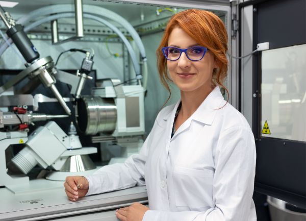 Día Internacional de la Mujer y la Niña en la Ciencia