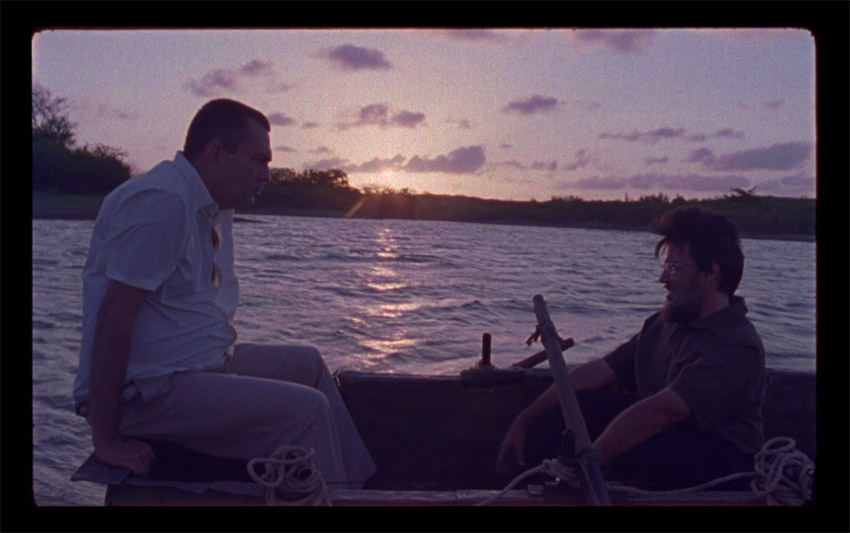 Los perros de Amundsen