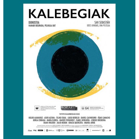 Kalebegiak