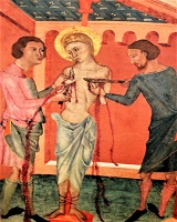 St Barbara, the Severed Breast, and the Problem of Pious Pornography