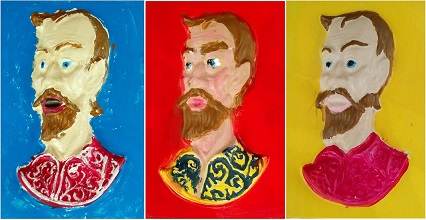 Talleres artísticos para niños