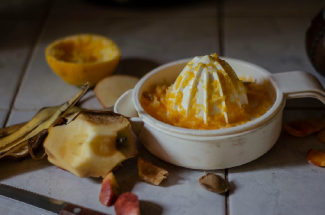 Arquitectura de la instrospección