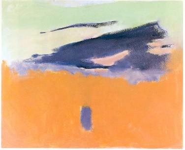 Esteban Vicente. El pintor de la realidad