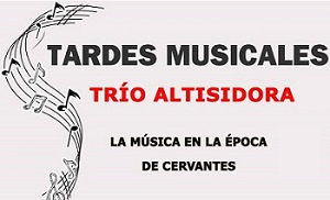 La música en la época de Cervantes: La Serenata de Altisidora