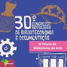 4º Foro de Bibliotecas de Arte