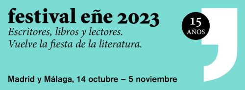 Festival EÑE 2023