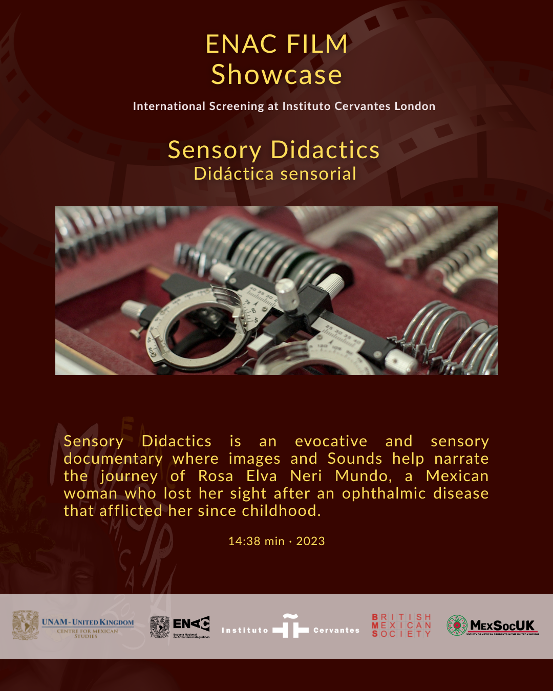 Didáctica sensorial