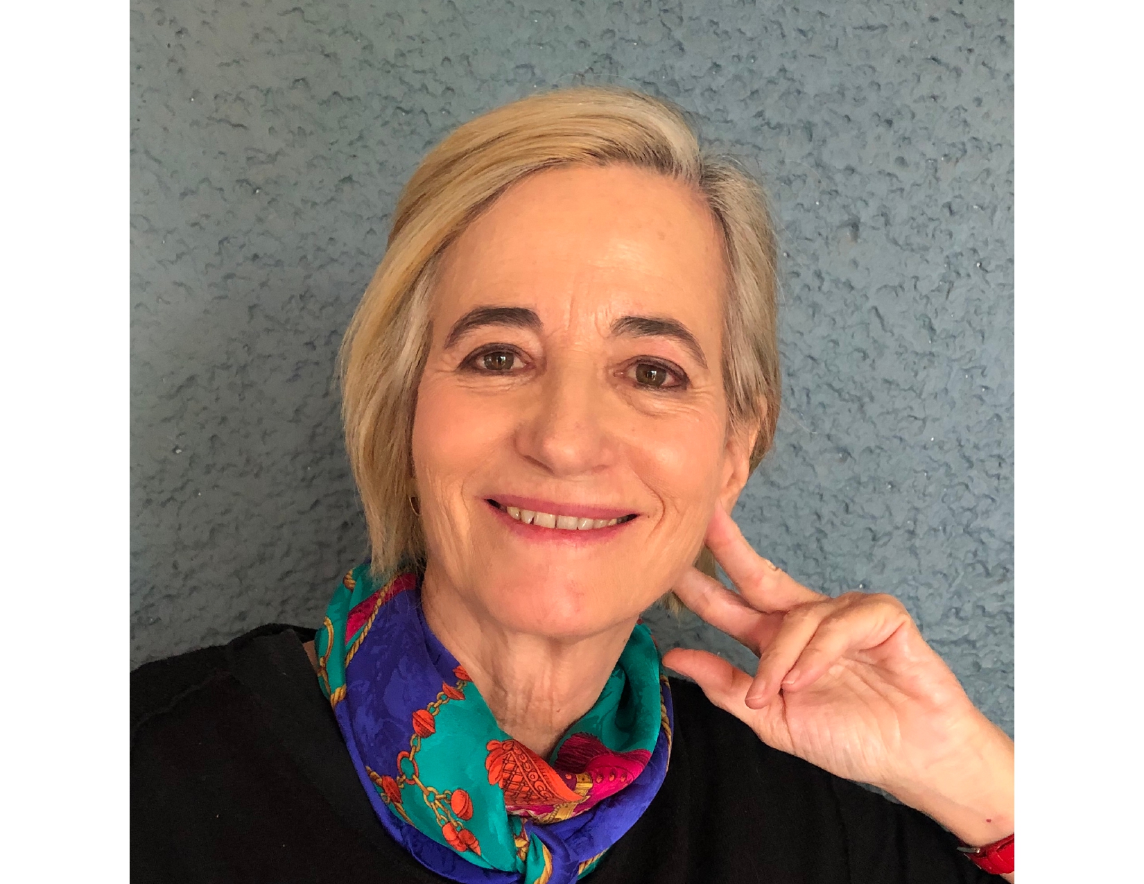 Incontro con Mónica Lavín