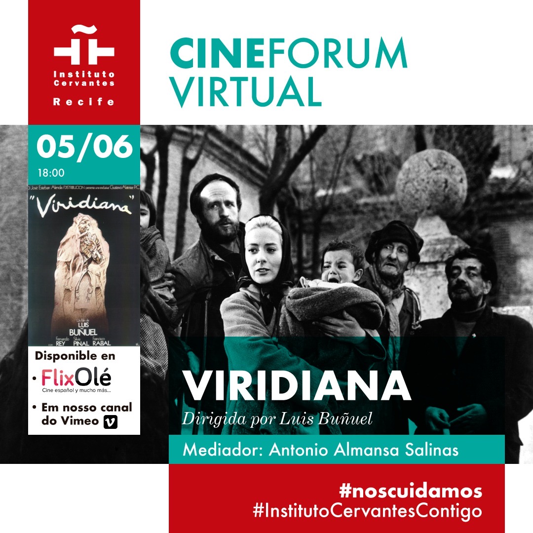 Viridiana