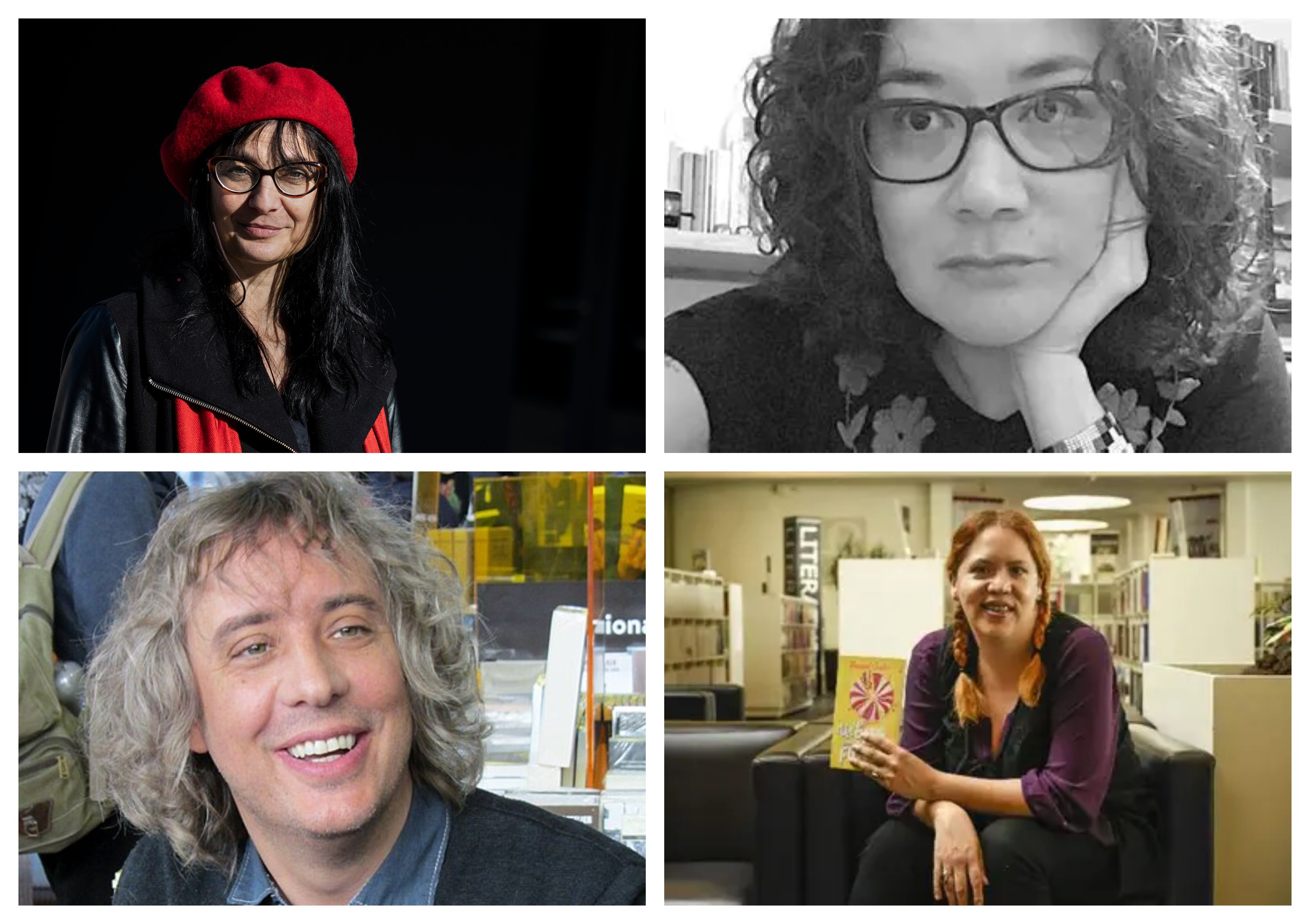 ¿Por qué me asusta lo que no conozco?