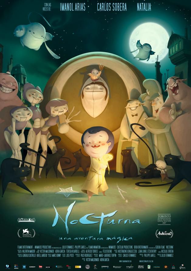 Noturna
