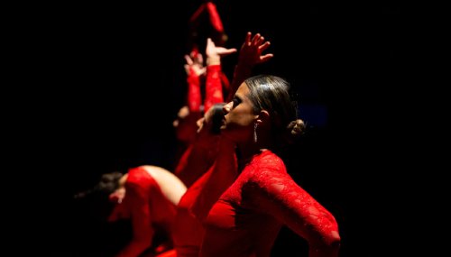 50 aniversario del Ensemble Español: Steps to the Future