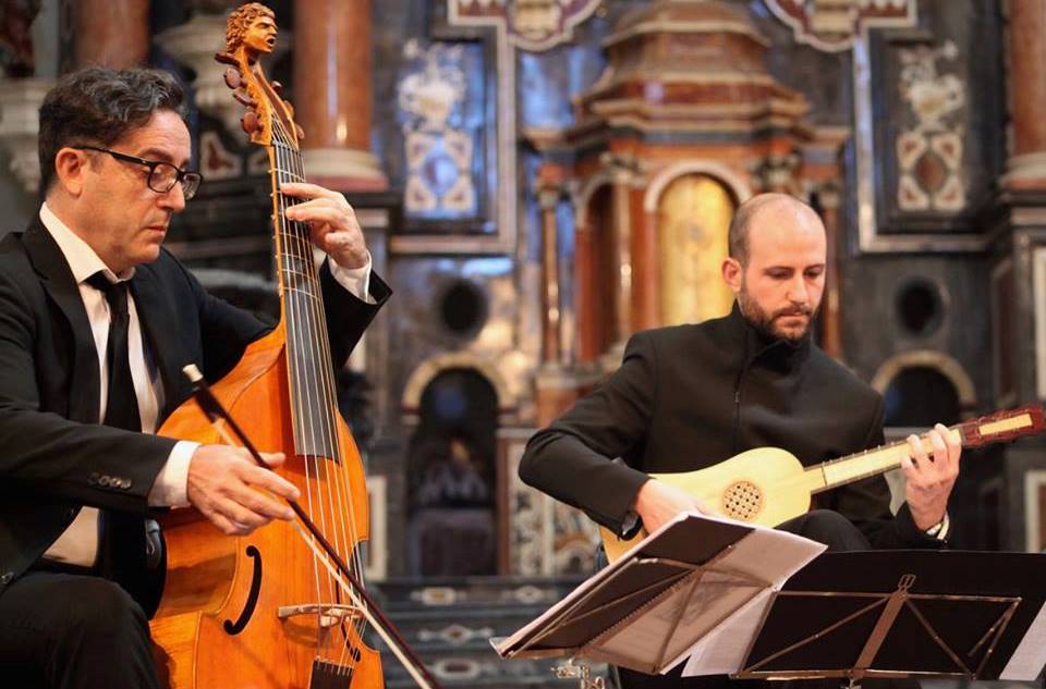El Quattrocento. Música para las conmemoraciones de Leonardo da Vinci y Lucrecia Borgia