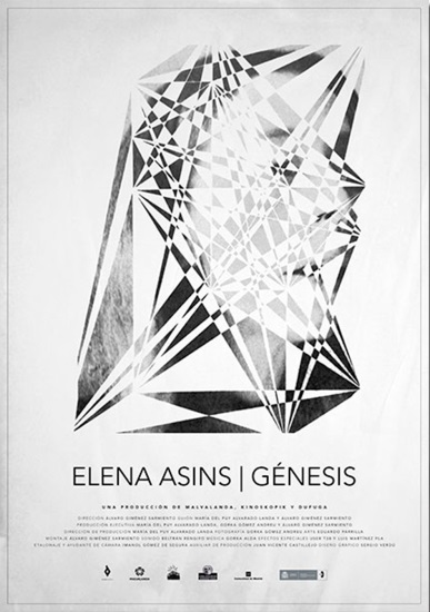 Elena Asins - Génesis