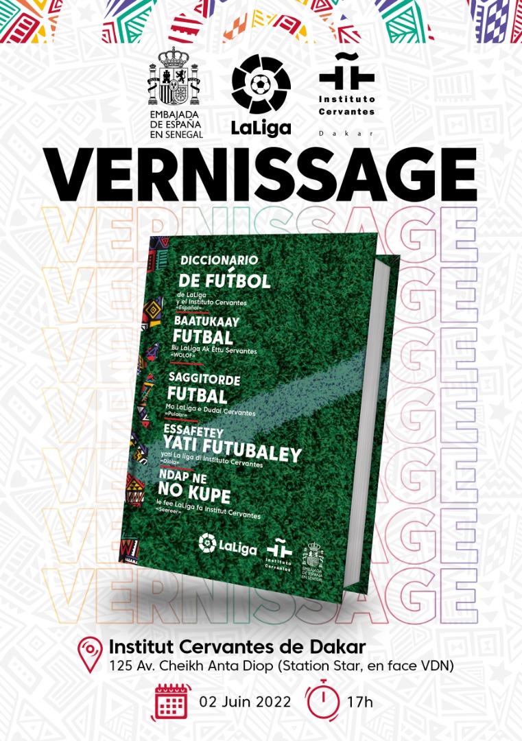 Diccionario de fútbol
