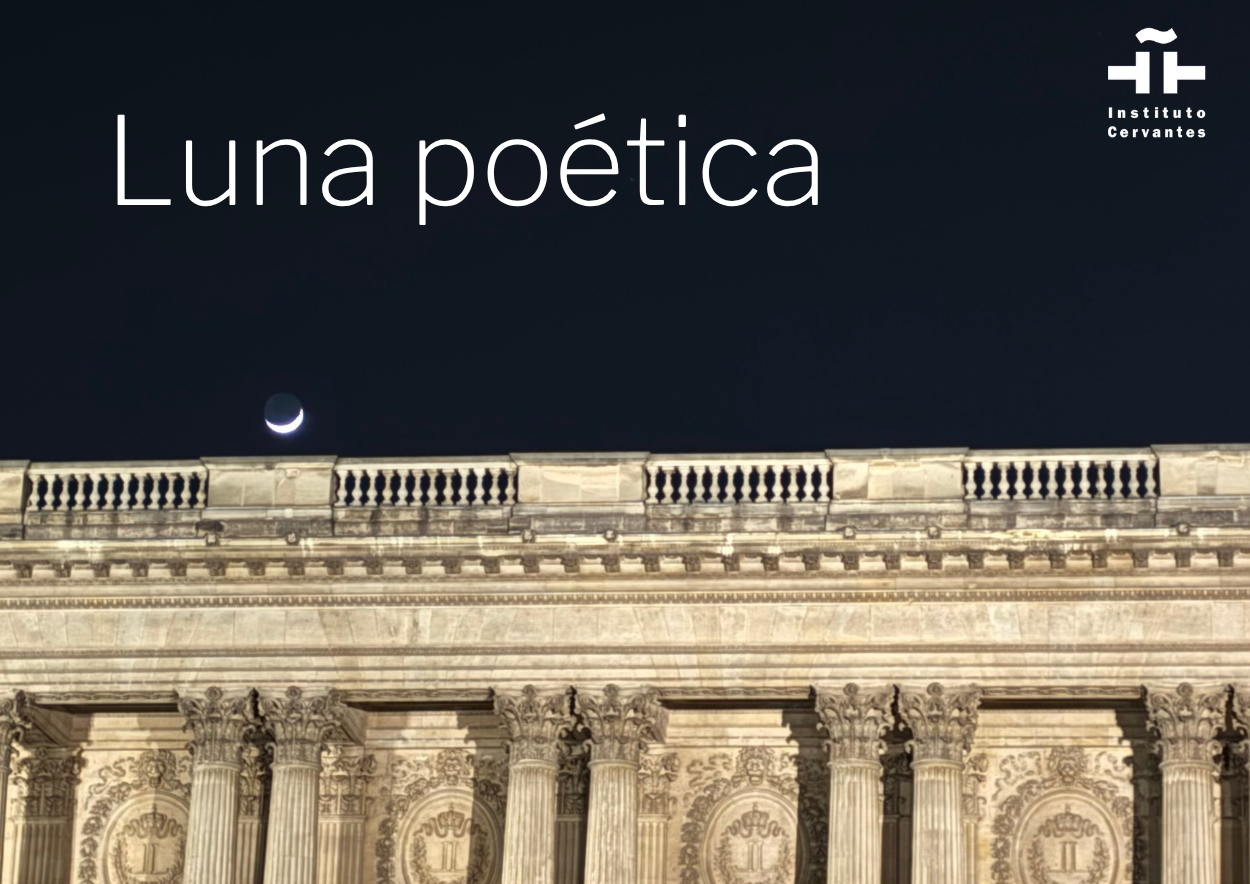 Lune poétique