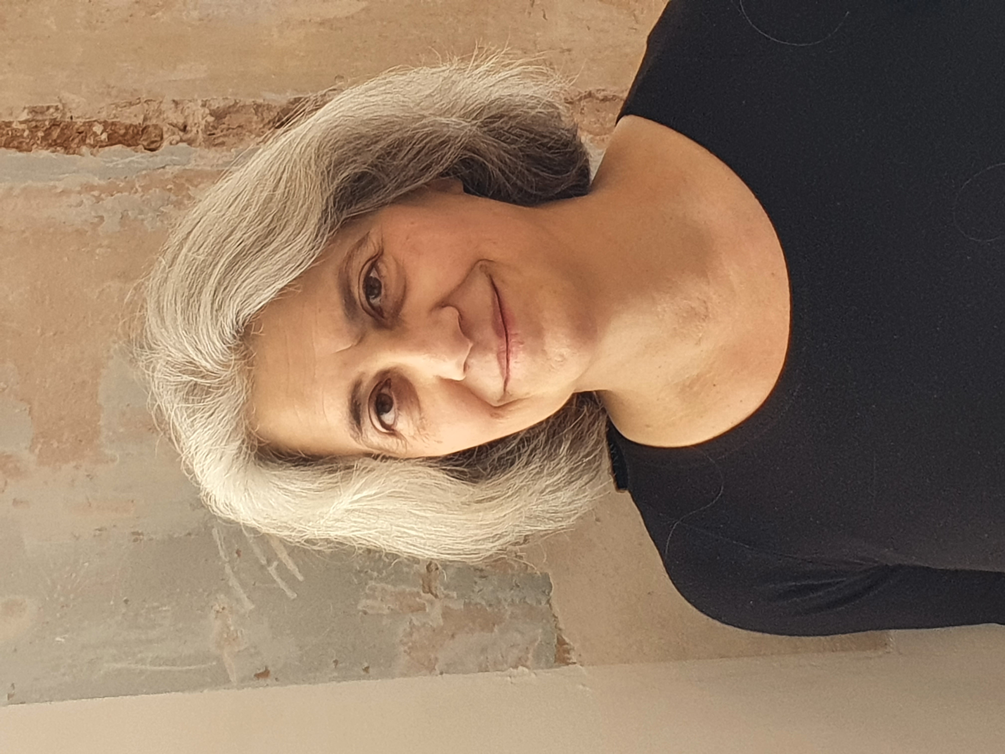 Schreibworkshop zu Erzählstrukturen mit Rosa Ribas